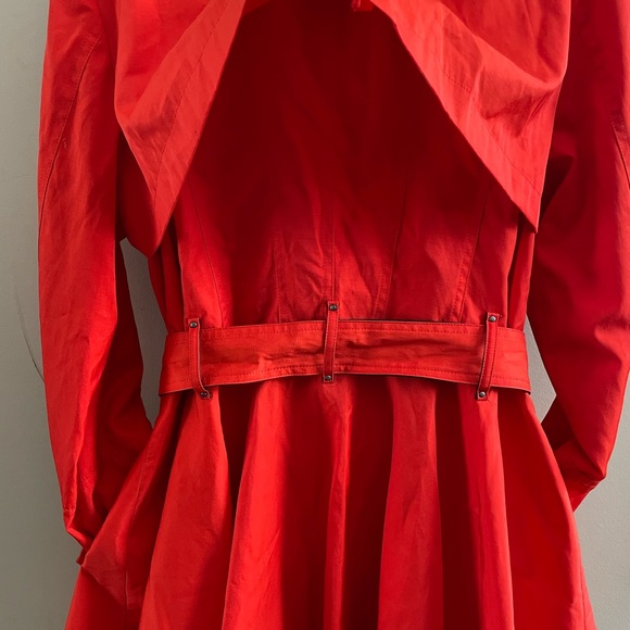 BCBGeneration Peacoat Jacket - Picture 8 of 8